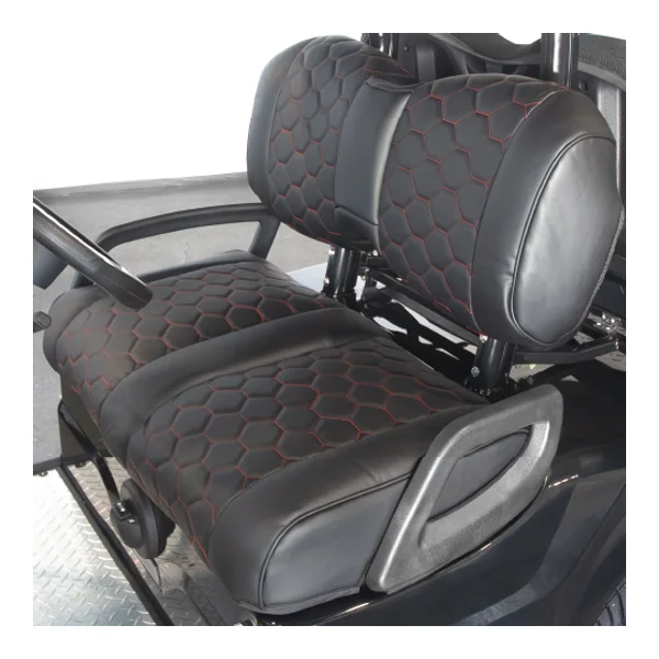 Yamaha G29 Luxury Padded Seat Covers