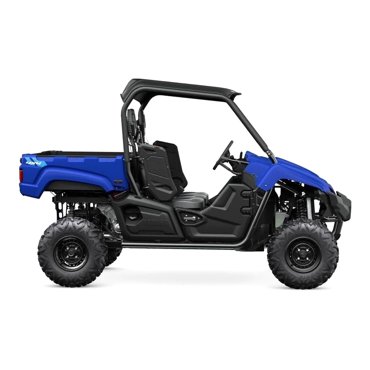 Yamaha Viking SE 3 Seat Side by Side - image 1